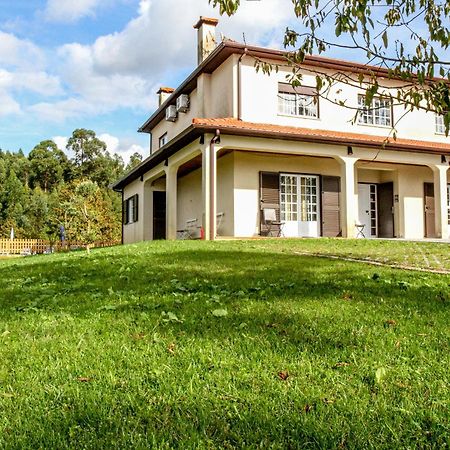 Martins House Quartos Arouca Exterior foto