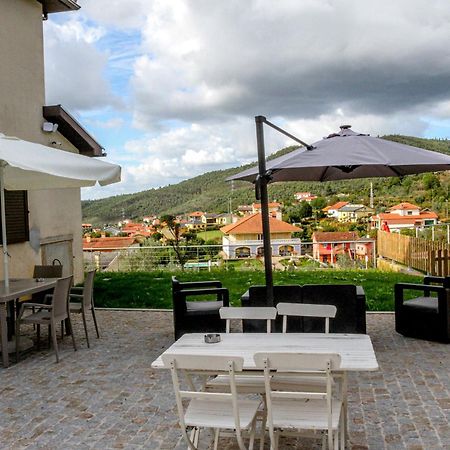 Martins House Quartos Arouca Exterior foto