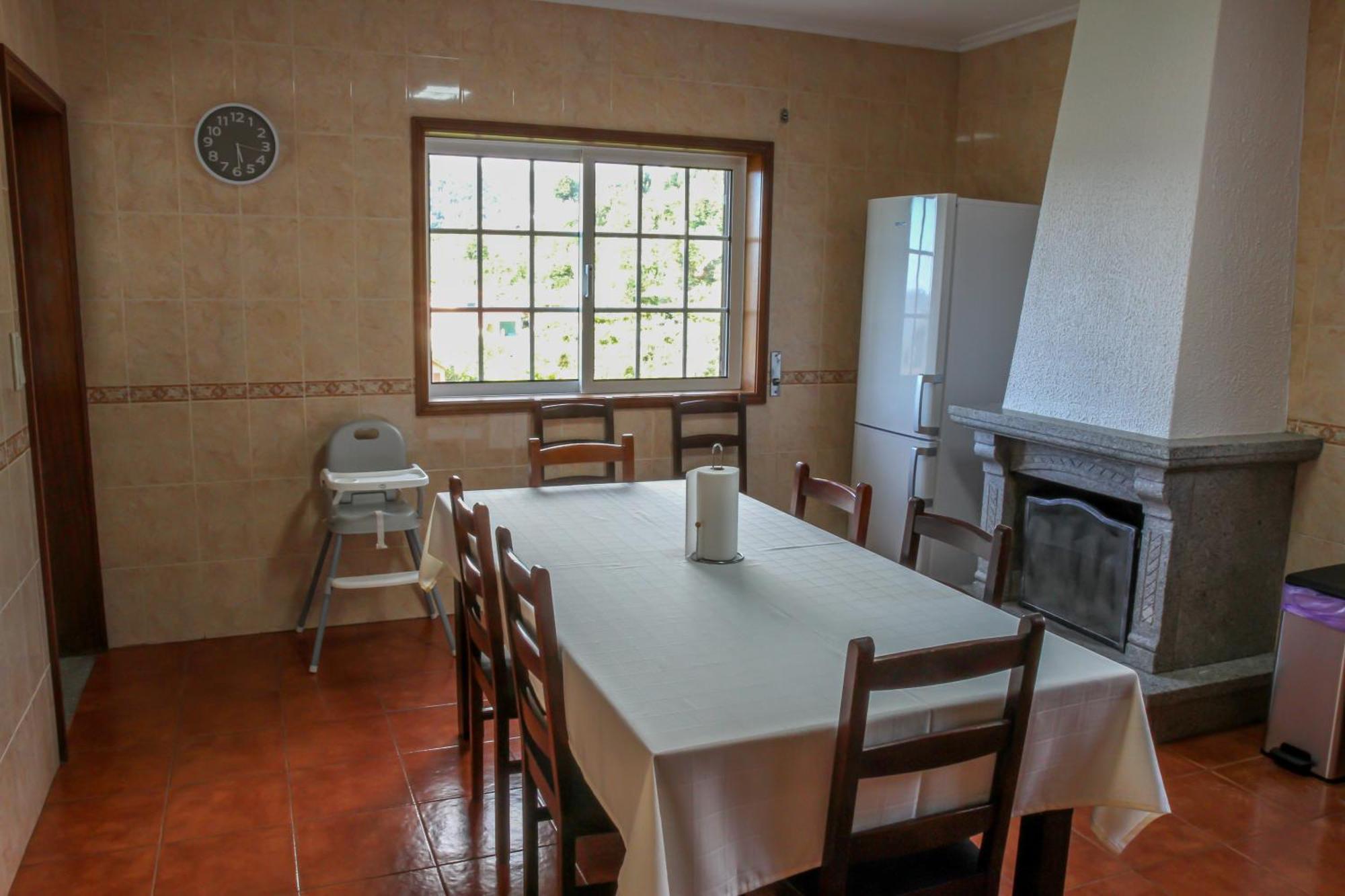 Martins House Quartos Arouca Exterior foto
